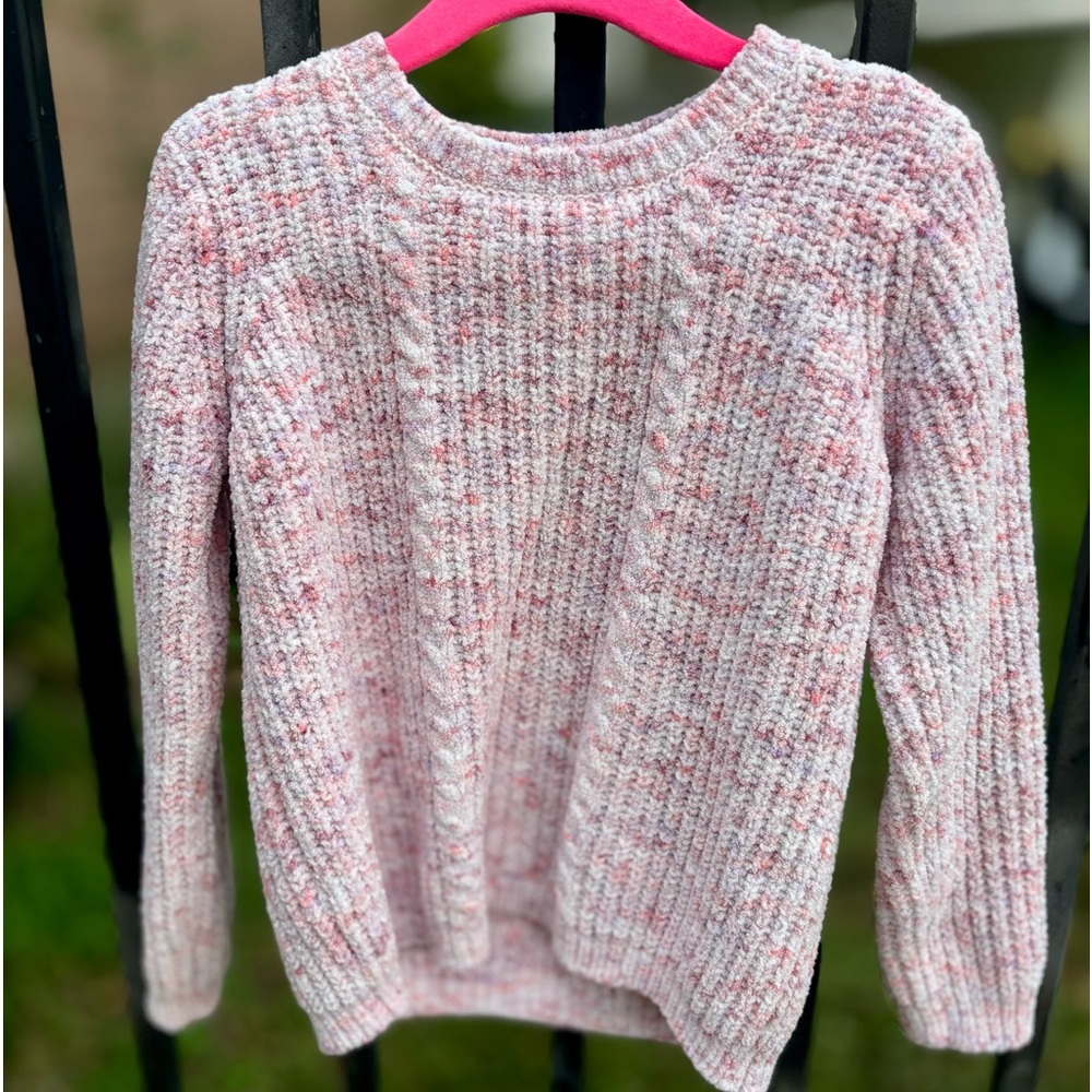 Okie Dokie sweater 4T